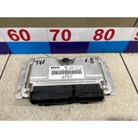 Блок управления двигателем Chery Tiggo (T11) T11 (2005—2013) T113605010GA