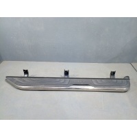 Подножка Mercedes-Benz X-Class W470 A4708500000