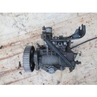 ТНВД Volkswagen Golf 1992 028130107q