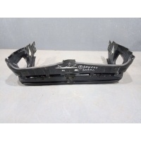 Воздуховод радиатора верхний BMW X5 G05 51747421675