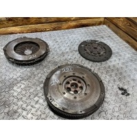 Комплект сцепления Volkswagen Sharan 1 1999 124028520, 324055910, 1878005146