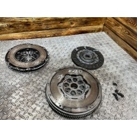 Комплект сцепления Ford Mondeo 3 2003 324030410