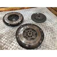 Комплект сцепления Audi A6 C5 (S6,RS6) 2002 059141031J