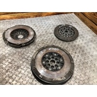 Комплект сцепления Opel Astra G 2006 323058610