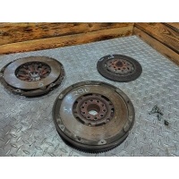 Комплект сцепления Opel Vectra C 2005 1208067