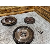 Комплект сцепления Volkswagen Sharan 1 1999 038105273C