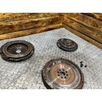 Комплект сцепления Ford Focus 1 2001 XS4Q6375AC, 3S417550D1A