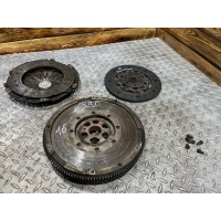 Комплект сцепления Ford Galaxy 1 1999 1878003513