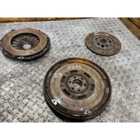 Комплект сцепления Audi A6 C5 (S6,RS6) 2000 058141031A