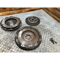 Комплект сцепления Renault Megane 2 2004 C0702789