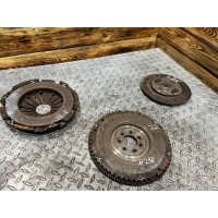 Комплект сцепления Renault Laguna 1 1999 8200003196