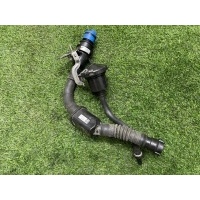 горловина Mercedes-Benz E class W213 2020 A2134705201
