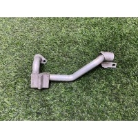 трубка системы охлаждения Mercedes-Benz E class W213 2020 A6542038700