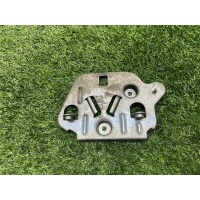 Кронштейн топливного фильтра. Mercedes-Benz E class W213 2020 A6540780041