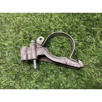 кронштейн Mercedes-Benz E class W213 2020 A6542038600