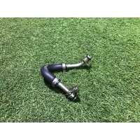 Трубка охлаждения Mercedes-Benz E class W213 2020 A6542032700