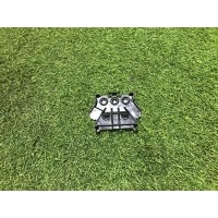 Крышка блока предохранителей Mercedes-Benz E class W213 2020 A2055450700