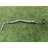 трубка системы охлаждения Mercedes-Benz E class W213 2020 A6542039600
