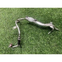 трубка картерных газов Mercedes-Benz E class W213 2020 A6542000000