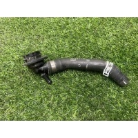 Патрубок отопителя Mercedes-Benz E class W213 2020 A2138302105