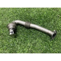 Трубка системы рециркуляции Mercedes-Benz E class W213 2020 A6541400802