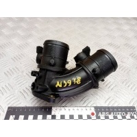 Заслонка дроссельная Peugeot 407 2009 9684269380,0345A9,0345C8,0345F0,50CDDP9,1939FK,1939FL,1939J1,1939J2,1939PX,1939S4,1939SK,1939V7,1939W8,1939X0,1940ZJ,1940ZR