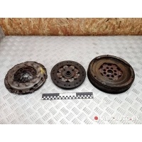 Комплект сцепления Peugeot 407 2006 F2800,324040710,124039010,415022510