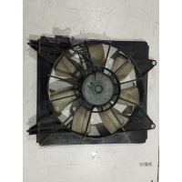 Вентилятор охлаждения радиатора Honda Accord 8 1680008681, 38615R40A01