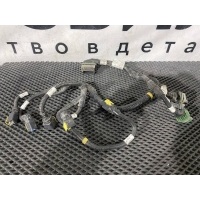 проводка кабины Volvo FH4 21696138