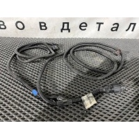 Проводка боковых габаритов Volvo 21141624 21141624