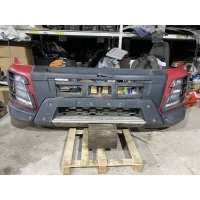 Бампер в сборе (ноускат) Volvo FMX 22239057,22239056,84059687,84178864