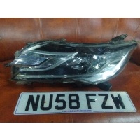 ФАРА Mitsubishi PAJERO SPORT KR1W, KR3W, KR5W, KS1W, KS3W, KS5W, 2020 8301C795