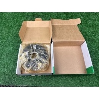 шкив коленвала Renault Master 3 544013610,1230300Q2A,4420381,93168039,8200805671