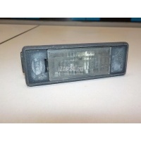 Фонарь подсветки номера Mercedes Benz Expert (1995 - 2007) 6398200256
