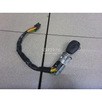 Замок зажигания Renault Symbol II (2008 - 2012) 6001546809