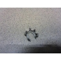 Крепеж форсунки Renault Symbol II (2008 - 2012) 7700106588