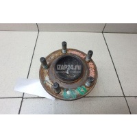 Ступица задняя Mazda Mazda 3 (BL) (2009 - 2013) BP4K2615XF