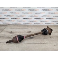 Привод (Вал приводной) SUZUKI Grand Vitara 2008 4410565J10, 4410565J10, 4410579K10