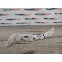 Кронштейн бампера (крепление) MAZDA 6 GG MPS 2007 GJ6A502J1E