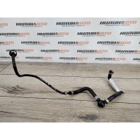 Трубка паров бензина AUDI A4 B8 2012 06H133781AS, 06H133781AS, 06H133781M