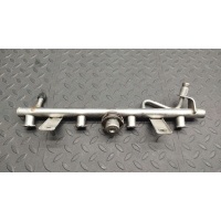 Рампа топливная Mercedes C/W203 2000-2008 A2710703595, id97110
