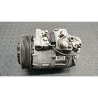 Компрессор кондиционера Mercedes C/W203 2000-2008 A0002306211