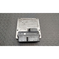 Блок управления двигателем Mercedes C/W203 2000-2008 A2711531679, 5WK90448