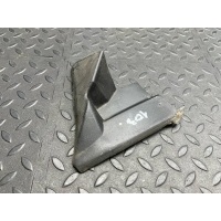 Решетка под лобовое стекло (Жабо) Renault Scenic/2 2003-2009 8200207164, id97345