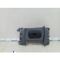 Накладка торпедо Hyundai Hyundai Elantra (CN7) 2020> 84730AA050, 84730AA050YFR