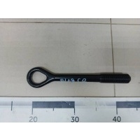 Крюк буксировочный Hyundai Hyundai Elantra (CN7) 2020> 091473M000