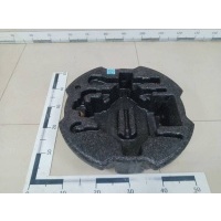 Ящик для инструментов Hyundai Hyundai Elantra (CN7) 2020> 09149AA300