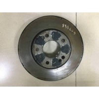 Диск тормозной передний Hyundai Hyundai Elantra (CN7) 2020> 51712AA000
