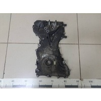 Крышка двигателя передняя Mazda Mazda Mazda 6 (GG) 2002-2007 LF1710500A