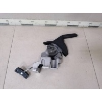 Рычаг стояночного тормоза Hyundai Hyundai Elantra (CN7) 2020> 59710AA100NNB